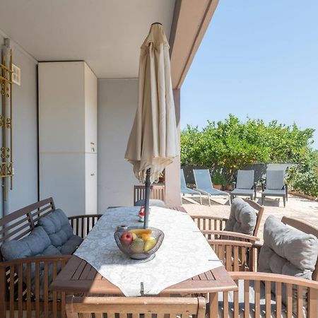 Aelia Home Екстериор снимка