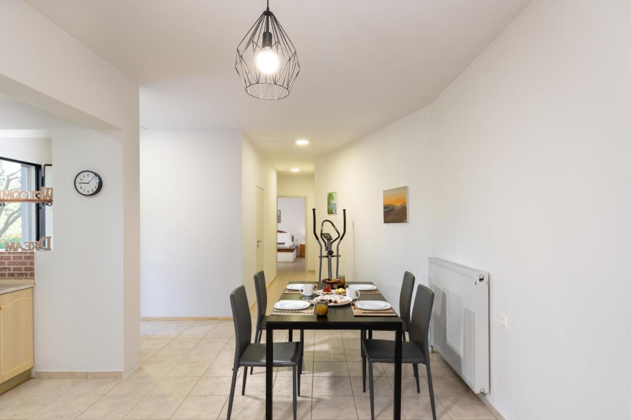 Aelia Home Екстериор снимка