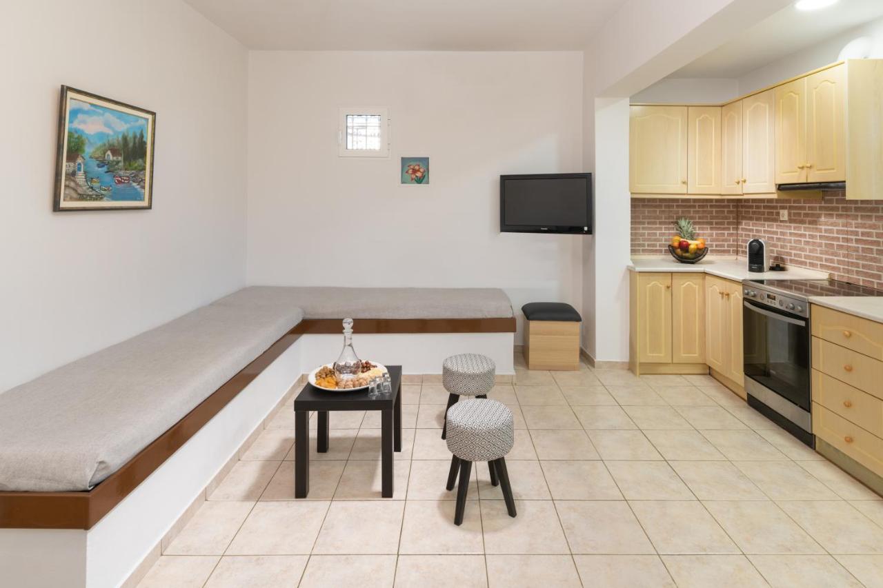 Aelia Home Екстериор снимка