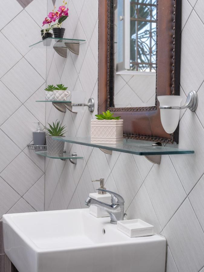 Aelia Home Екстериор снимка