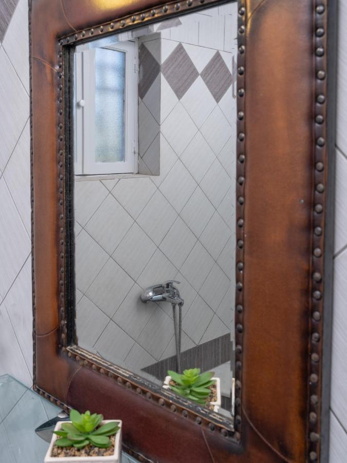 Aelia Home Екстериор снимка