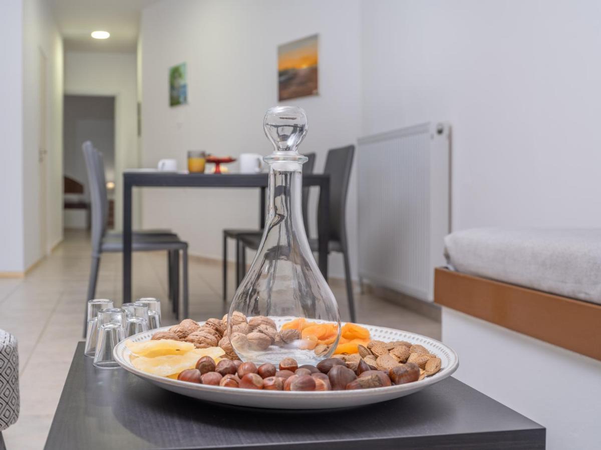 Aelia Home Екстериор снимка