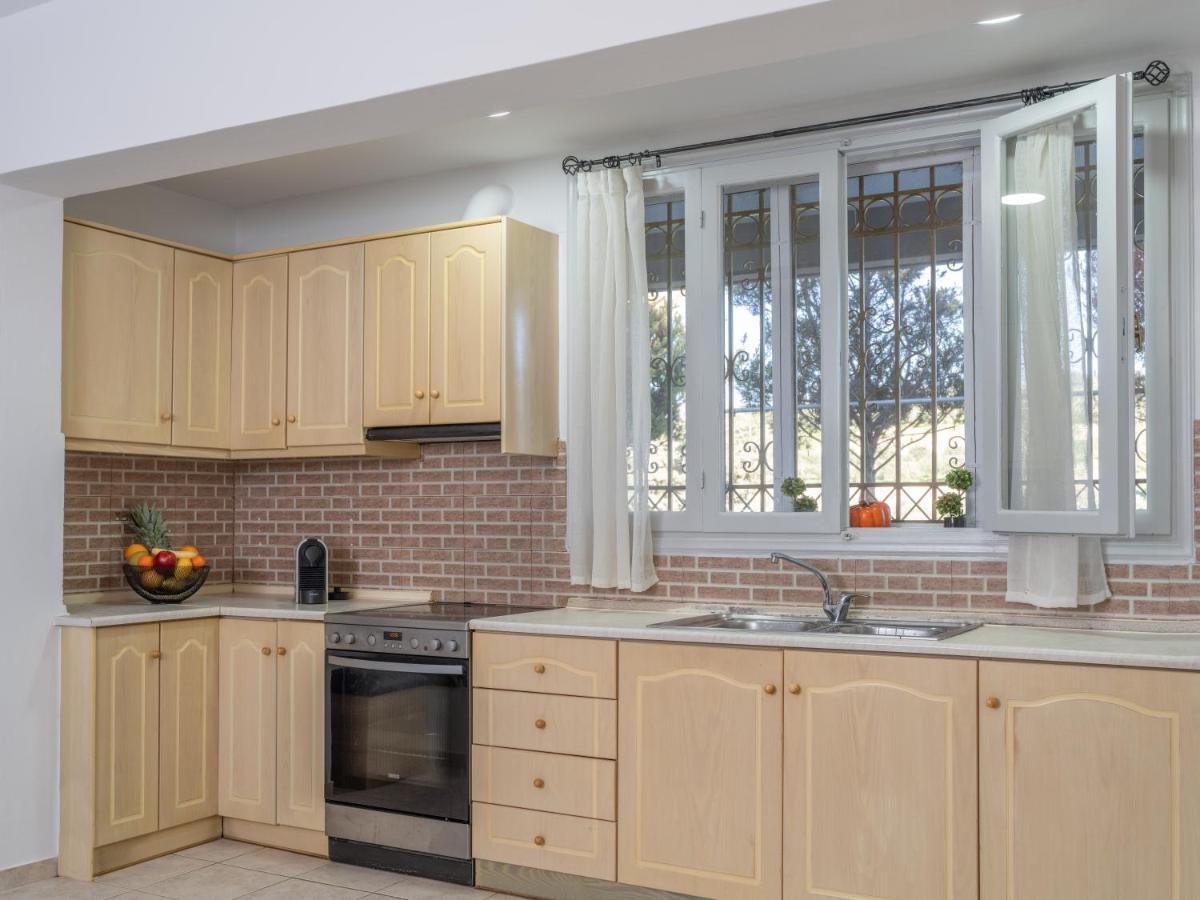 Aelia Home Екстериор снимка