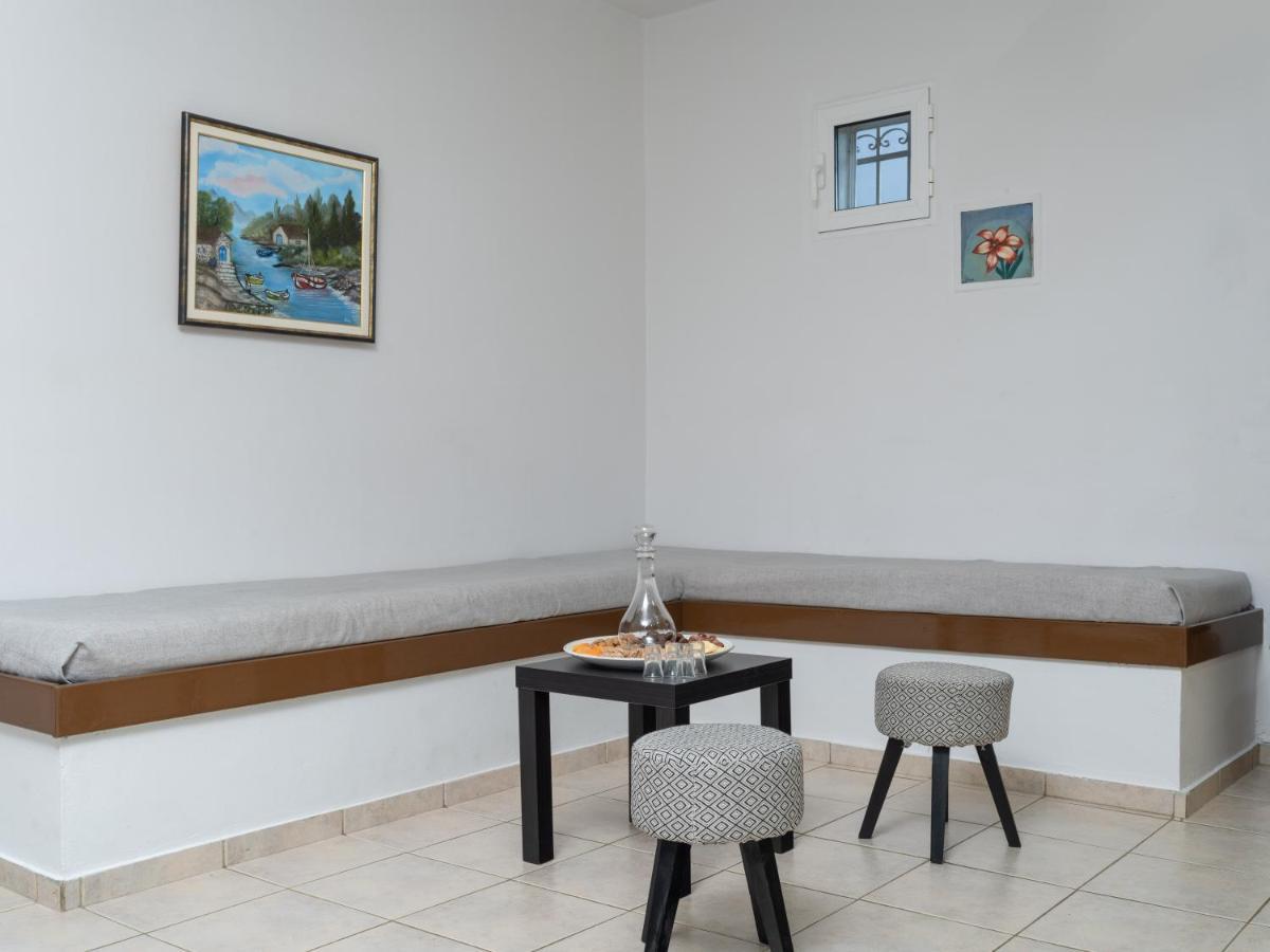 Aelia Home Екстериор снимка