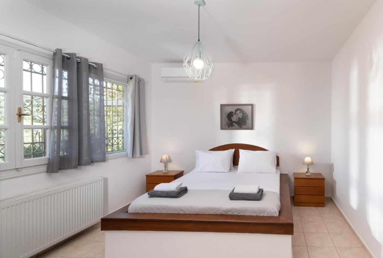 Aelia Home Екстериор снимка