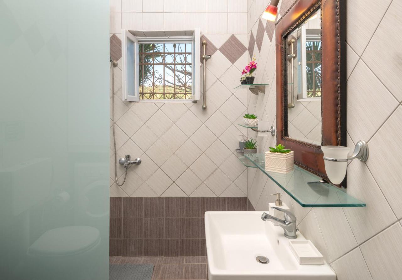 Aelia Home Екстериор снимка
